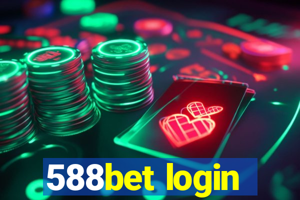 588bet login